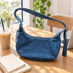 Crescent Crossbody Bag Sewing Pattern