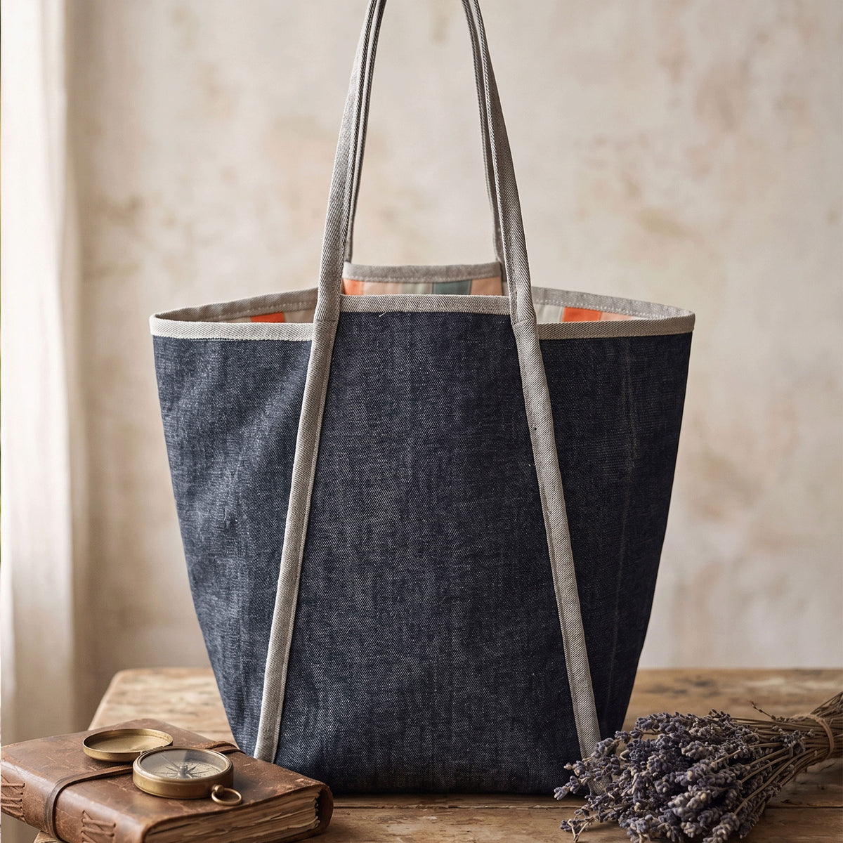 Women’s Bag Sewing Pattern Bundle