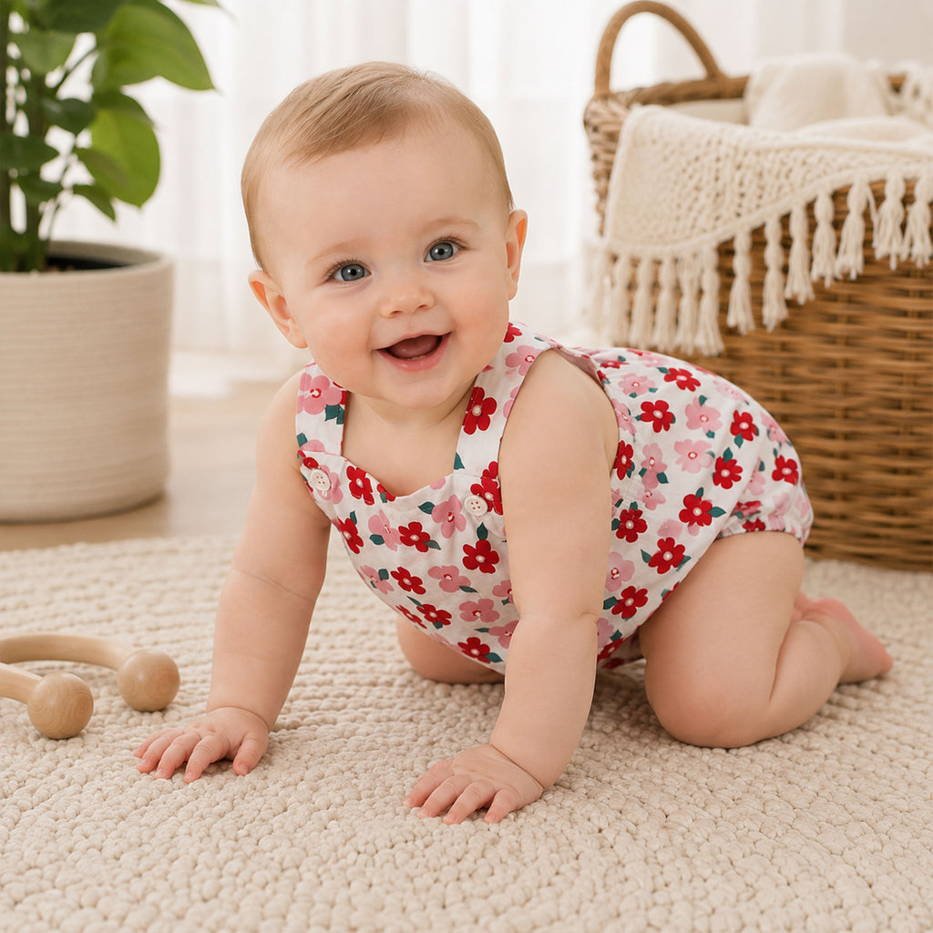 Baby Sewing Pattern Bundle