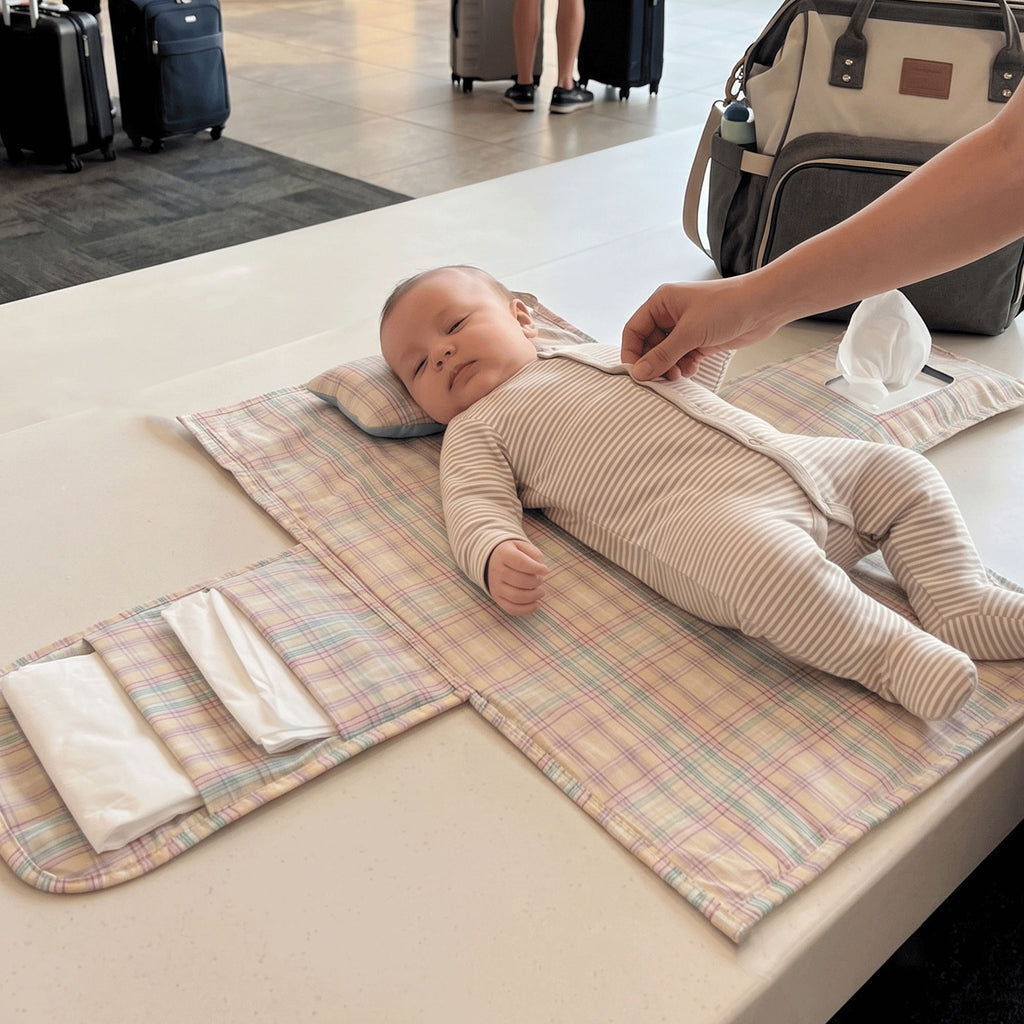 Baby Sewing Pattern Bundle