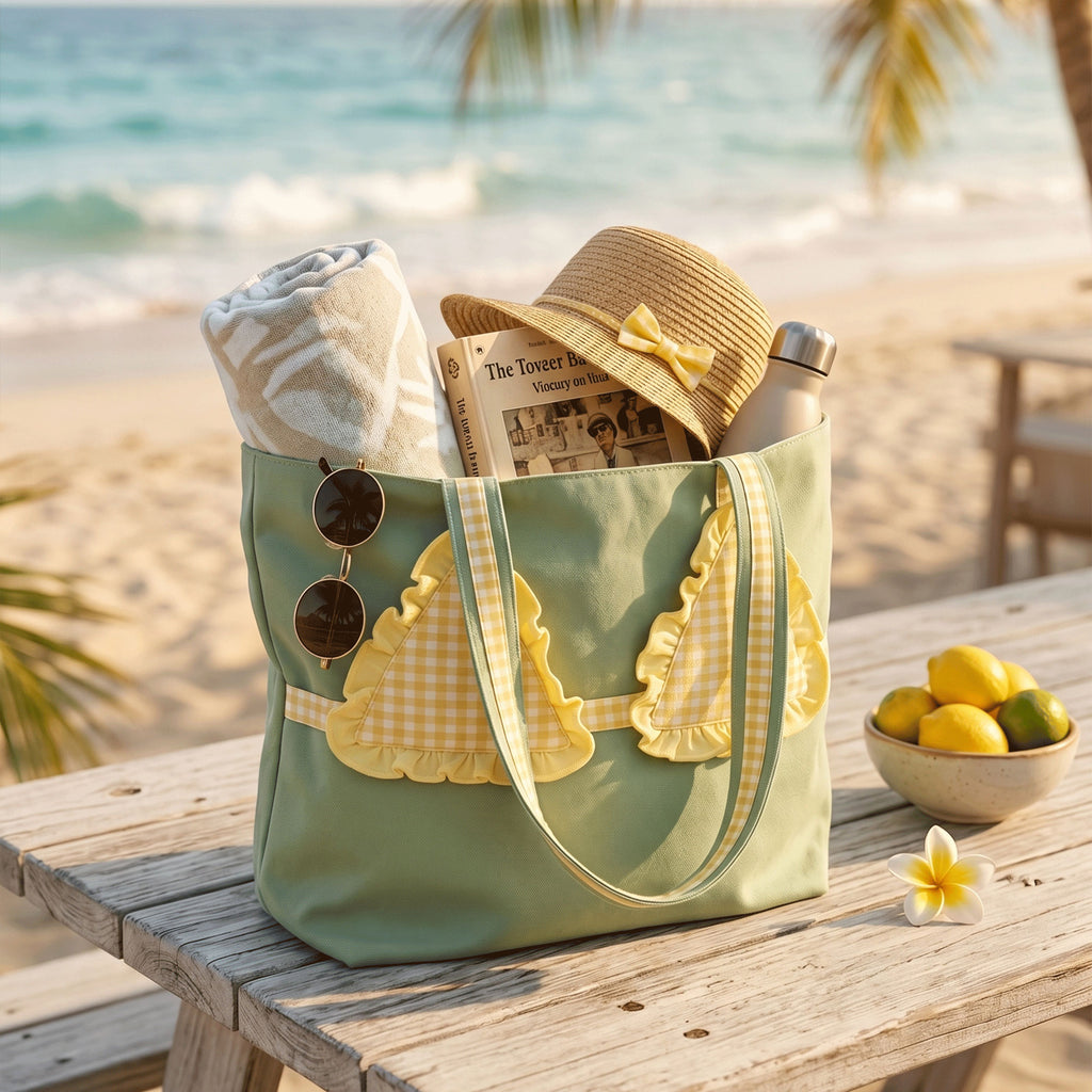 Women’s Bag Sewing Pattern Bundle