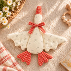 Cute Duck Plush Pattern PDF