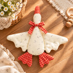 Cute Duck Plush Pattern PDF