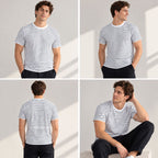 Unisex Classic TShirt PDF Sewing Pattern