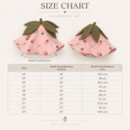 Baby Hat Sewing Pattern Bundle