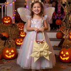 Cute Kids Tote Bag