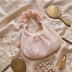 Organza Mini Bag Sewing Pattern PDF