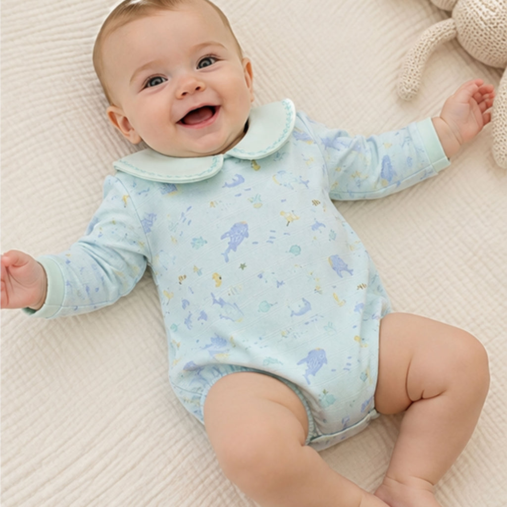 Baby Sewing Pattern Bundle