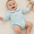 Baby Sewing Pattern Bundle