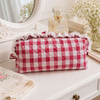 Hair Dryer Bag Sewing Pattern