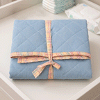Baby Changing Mat Sewing Pattern PDF