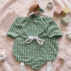 Goose Comforter Blanket Sewing Pattern