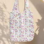 Bow Shoulder Bag Sewing Pattern