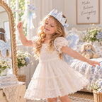 Butterfly Fairy Costume Sewing Pattern