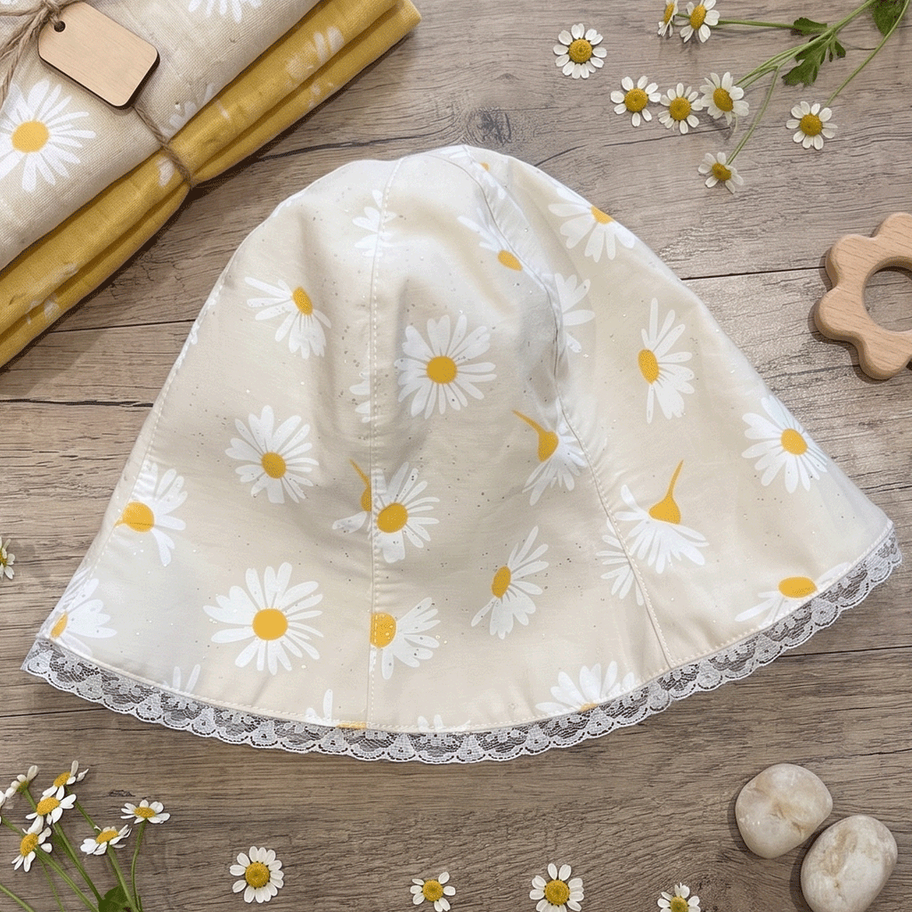 Baby Hat Sewing Pattern Bundle