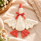 Cute Duck Plush Pattern PDF