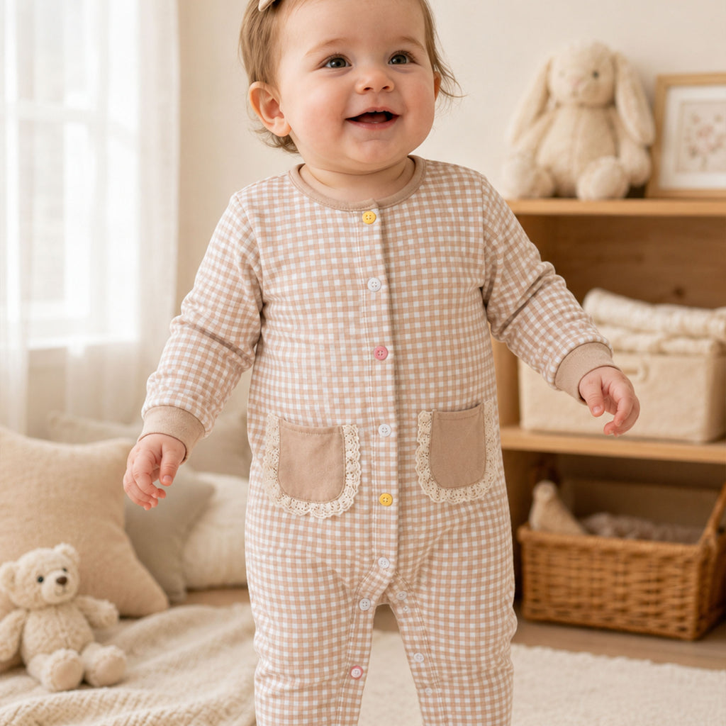 Baby Sewing Pattern Bundle