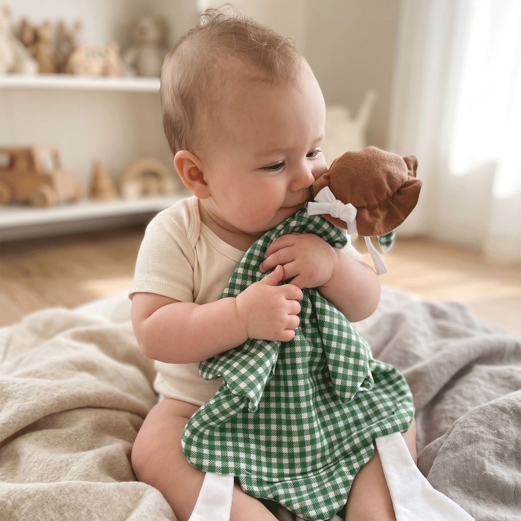 Baby Sewing Pattern Bundle