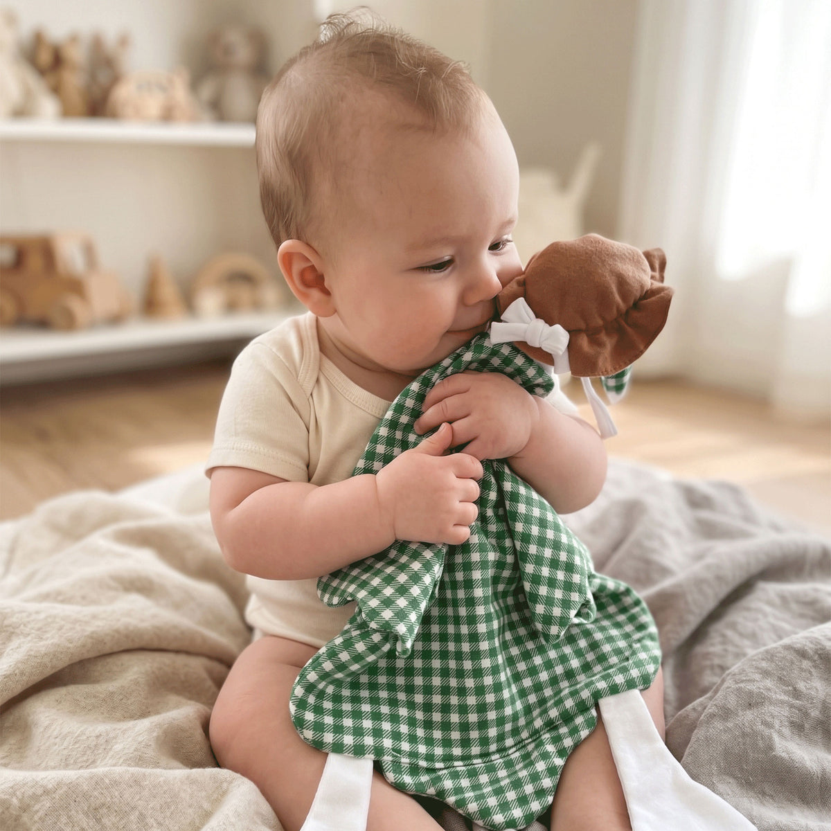 Baby Sewing Pattern Bundle