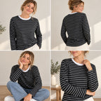 Unisex T Shirt Sewing Pattern Bundle